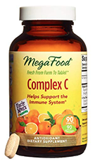 MegaFood - Complex C image