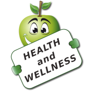 health and wellness image